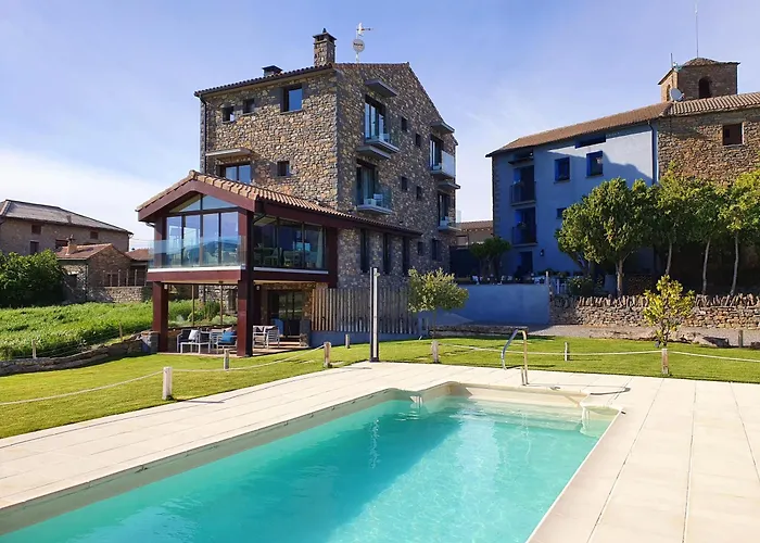 Boutique Hotel Tierra Buxo - Adults Only