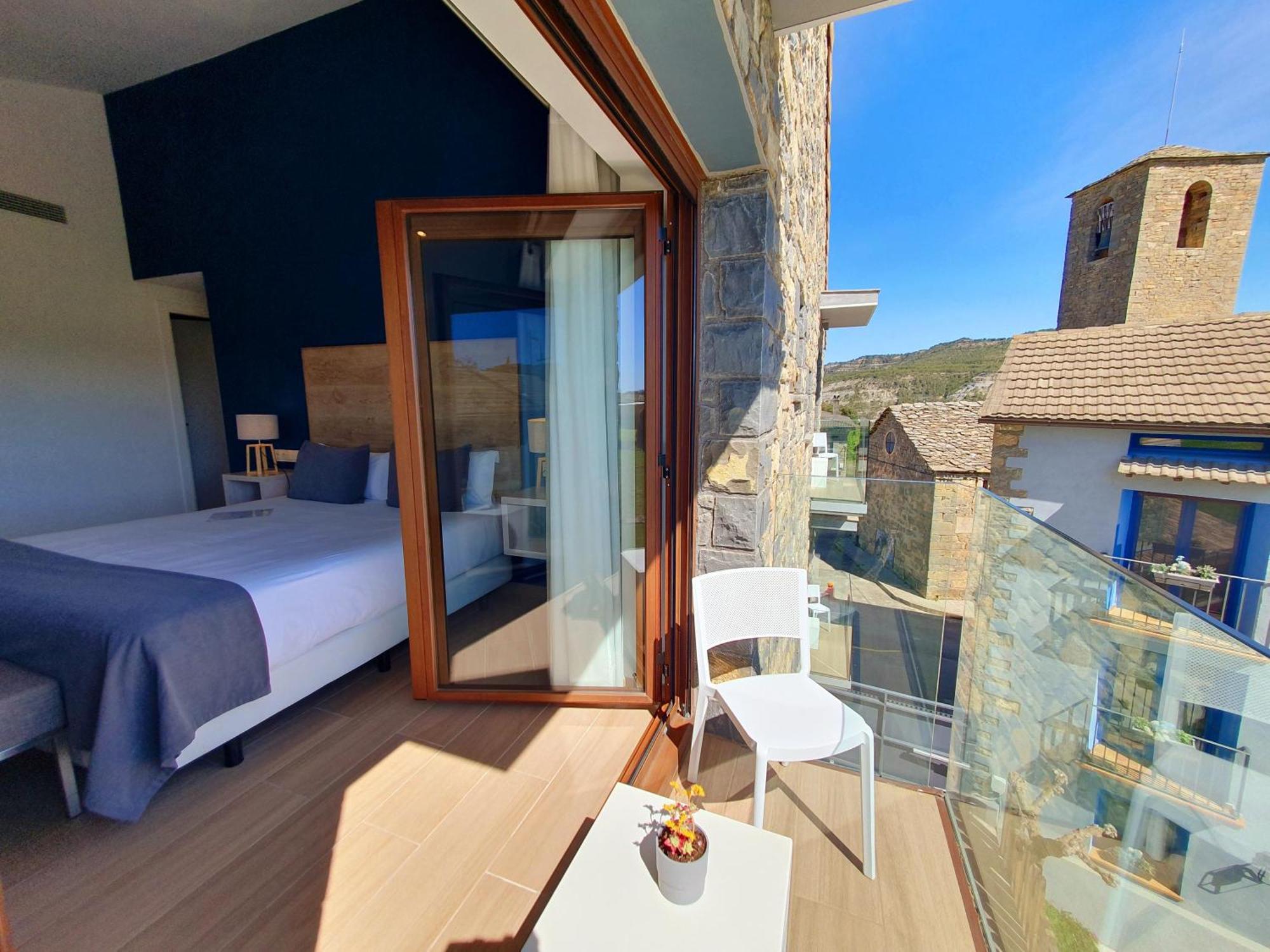 Boutique Tierra Buxo - Adults Only 3*