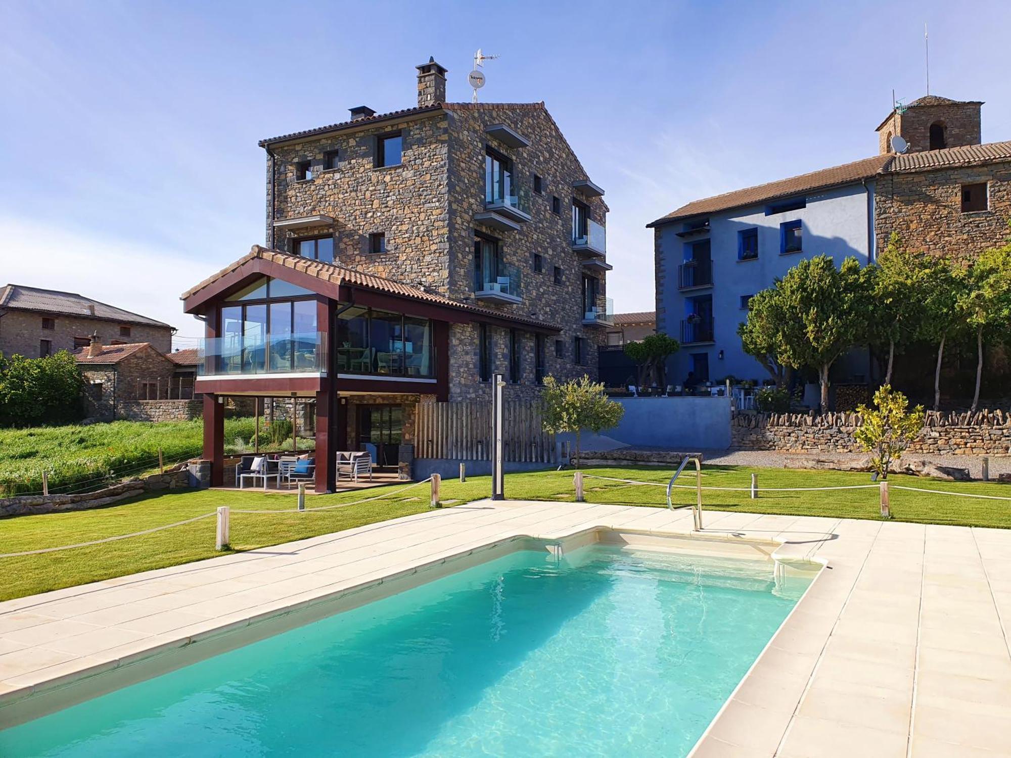 Boutique Tierra Buxo - Adults Only Arcusa