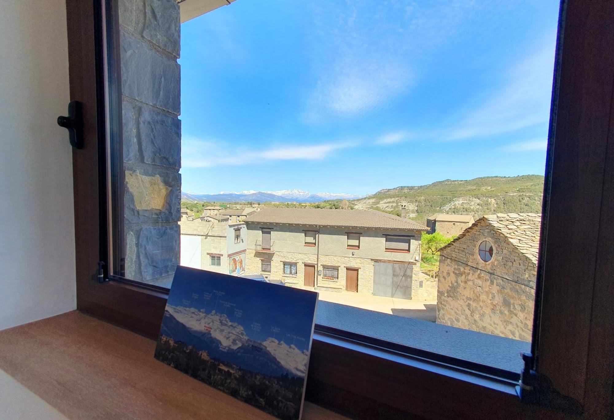 Boutique Tierra Buxo - Adults Only 3* Arcusa