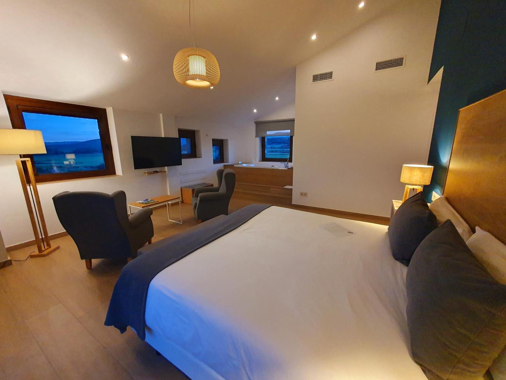 Boutique Tierra Buxo - Adults Only