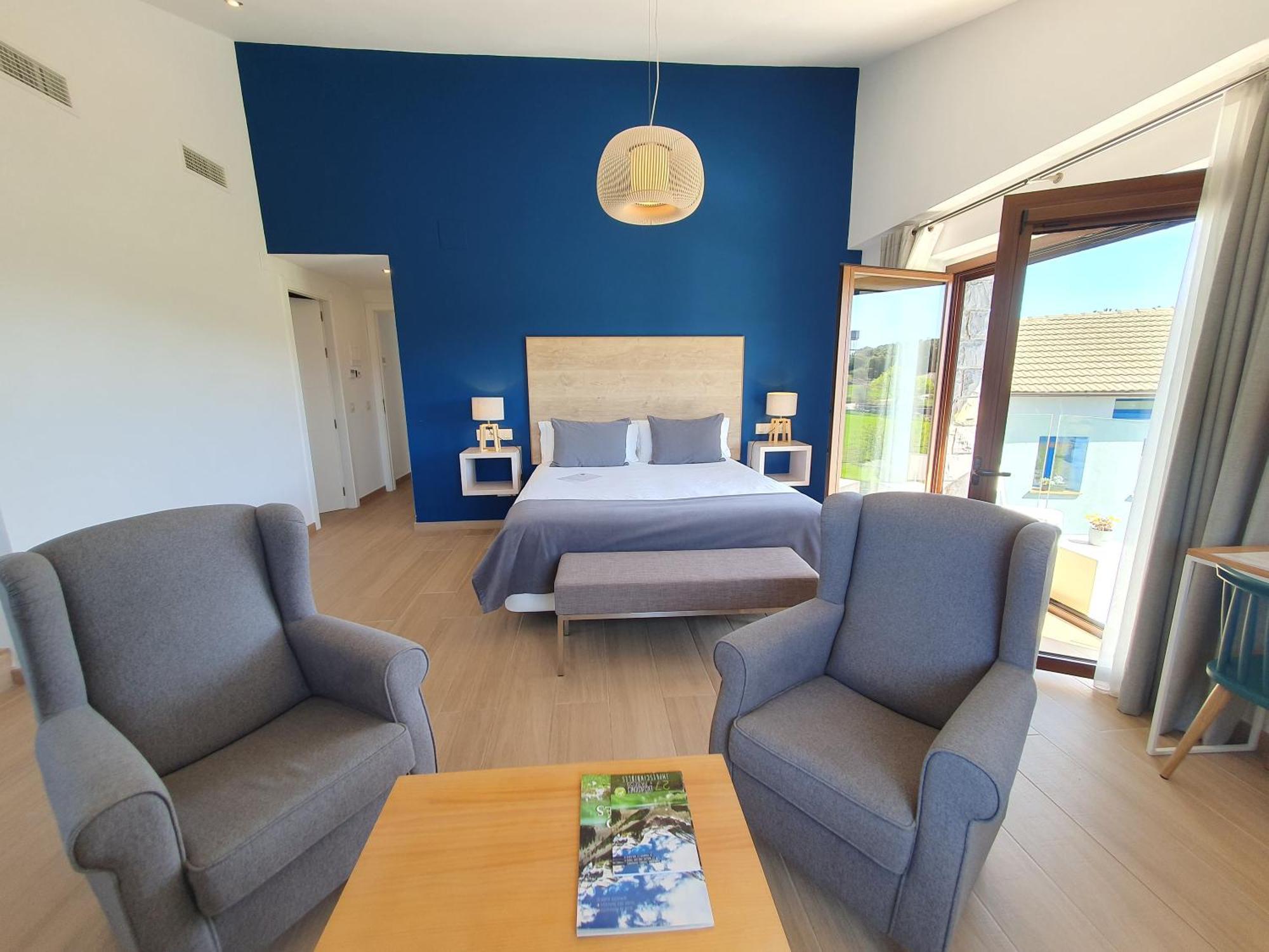 Boutique Tierra Buxo - Adults Only Hotel
