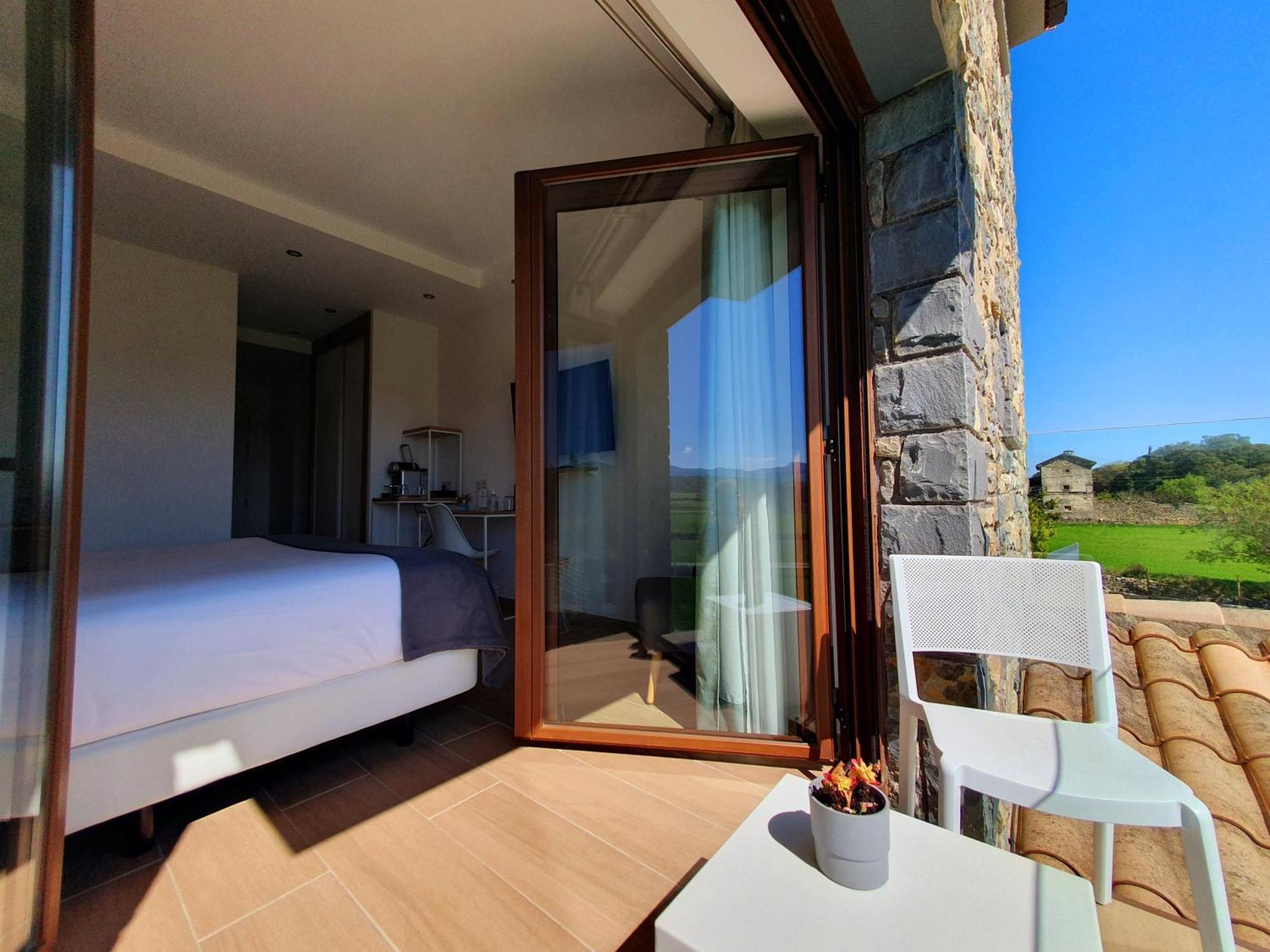 Hotel Boutique Tierra Buxo - Adults Only 3*