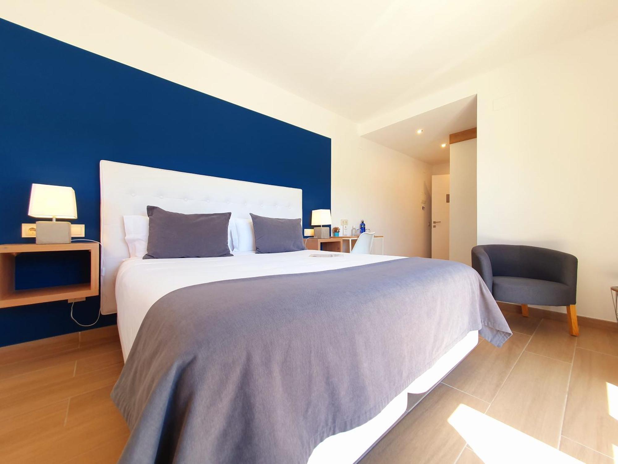 Boutique Tierra Buxo - Adults Only Hotel Arcusa