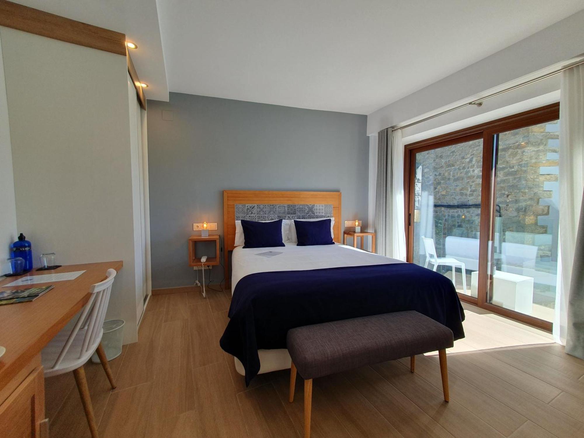Boutique Tierra Buxo - Adults Only Arcusa