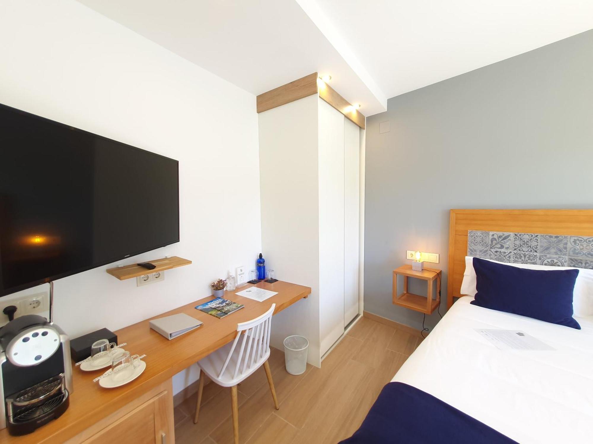 Boutique Tierra Buxo - Adults Only 3* Arcusa