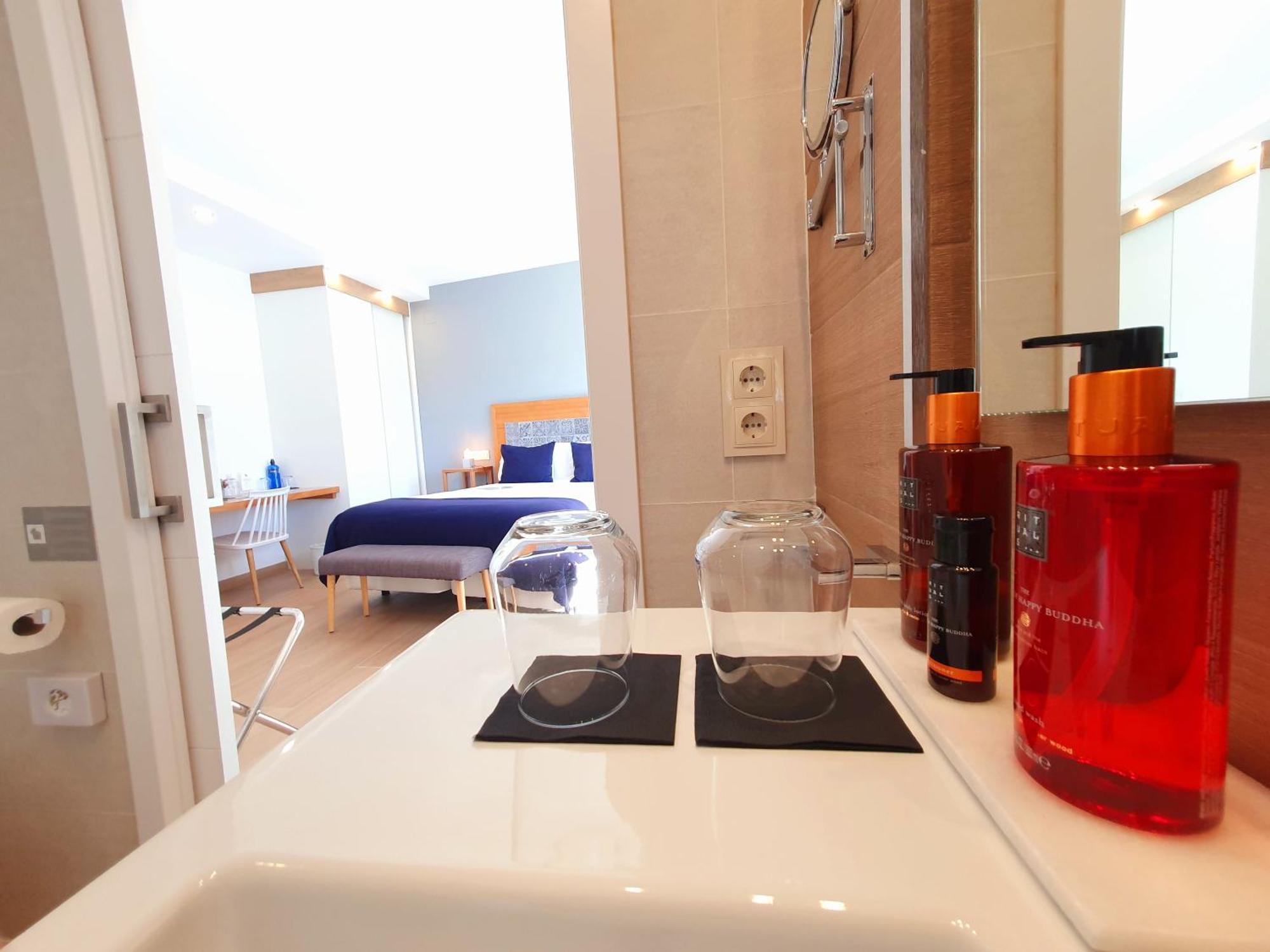 Boutique Tierra Buxo - Adults Only Hotel