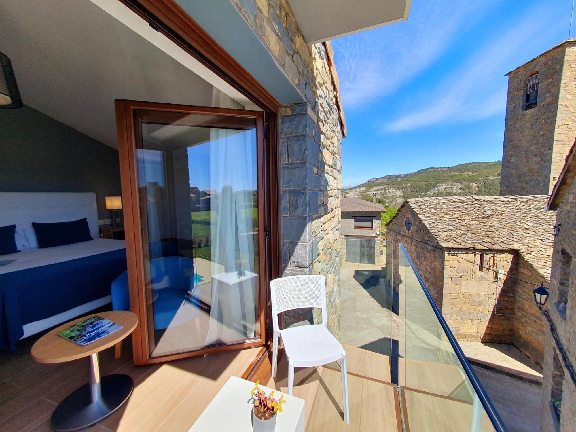Boutique Tierra Buxo - Adults Only 3* Arcusa