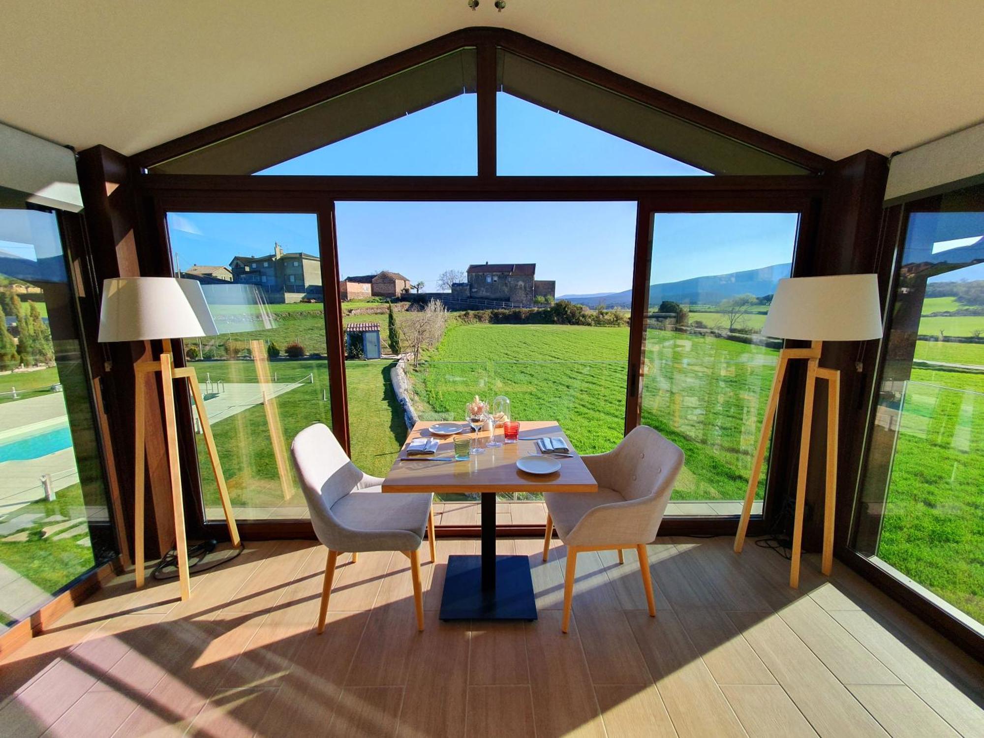 Boutique Tierra Buxo - Adults Only Arcusa