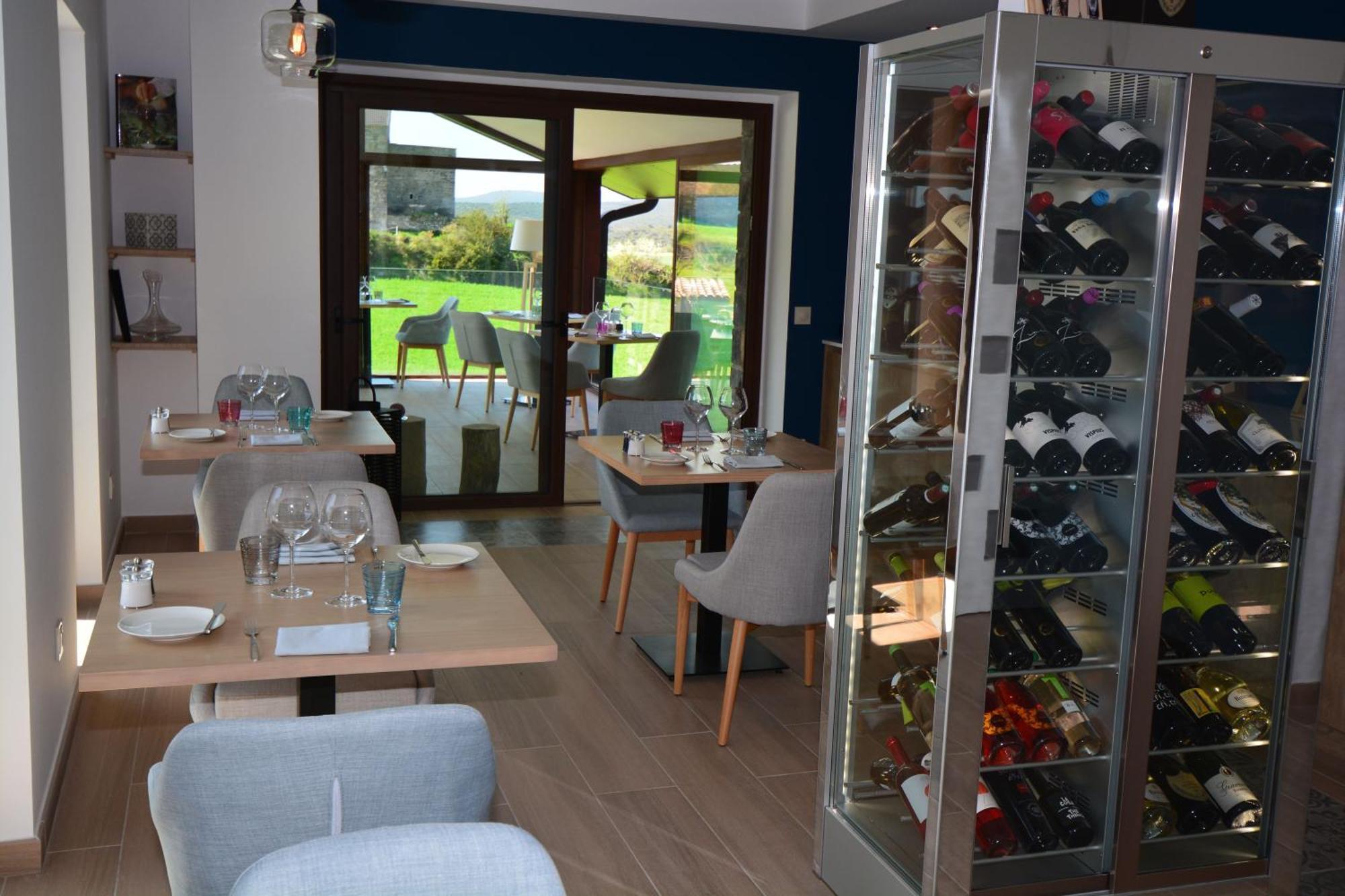 Boutique Tierra Buxo - Adults Only 3* Arcusa
