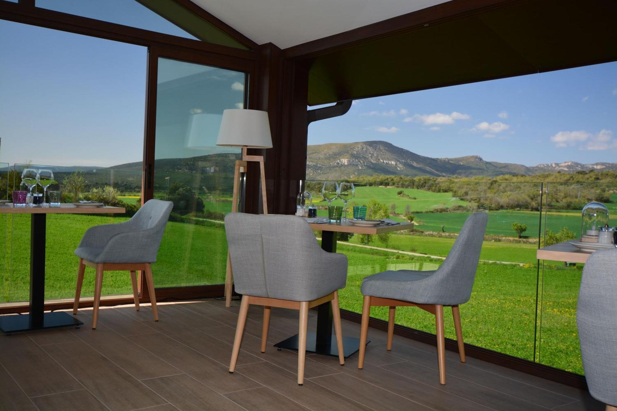 Hotel Boutique Tierra Buxo - Adults Only