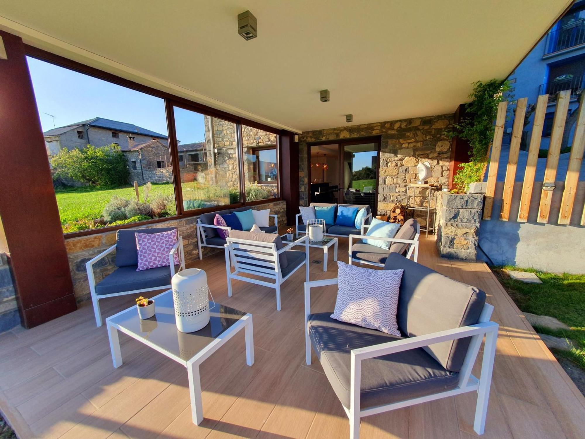 Hotel Boutique Tierra Buxo - Adults Only 3*