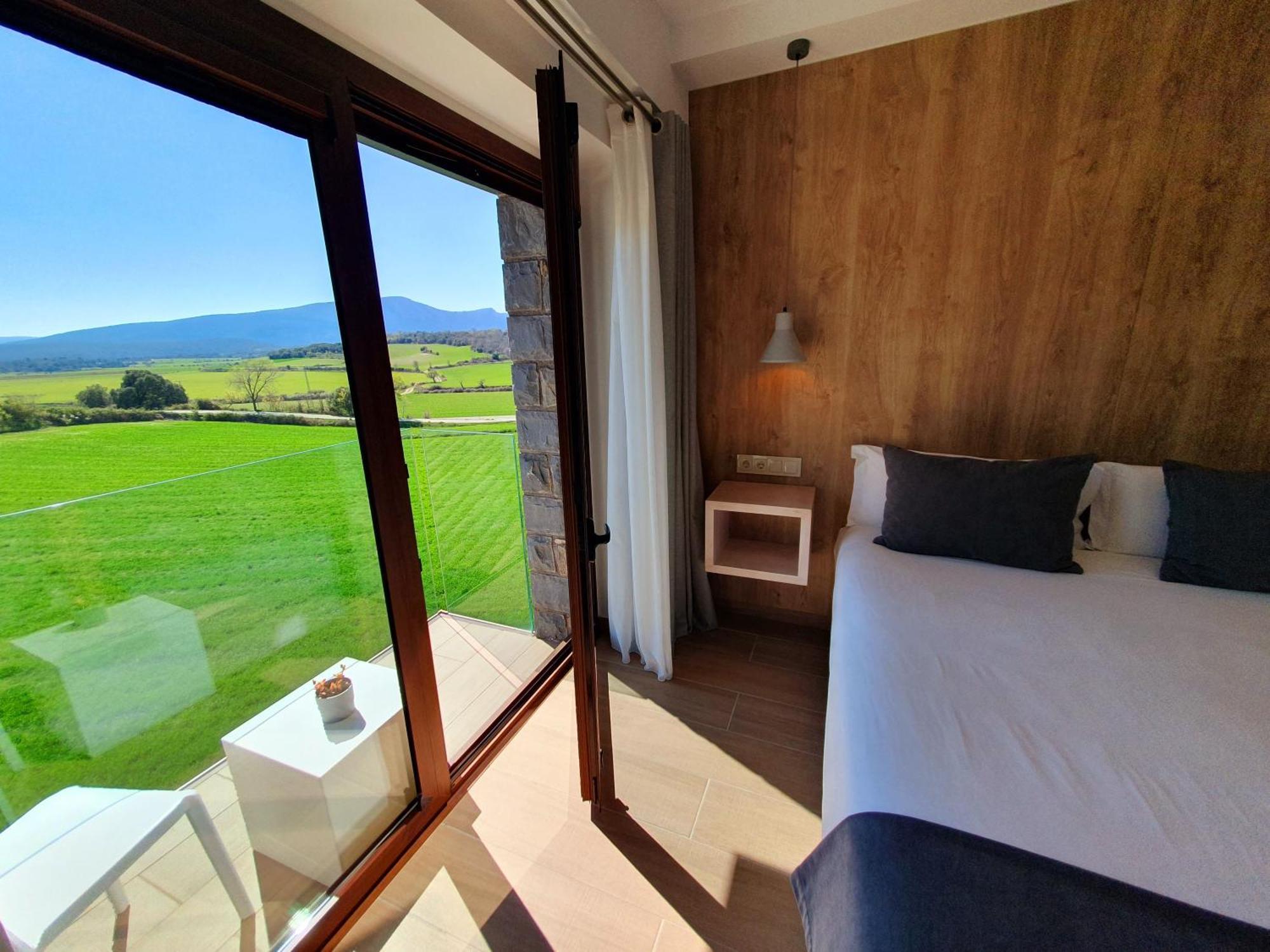 Boutique Tierra Buxo - Adults Only Hotel