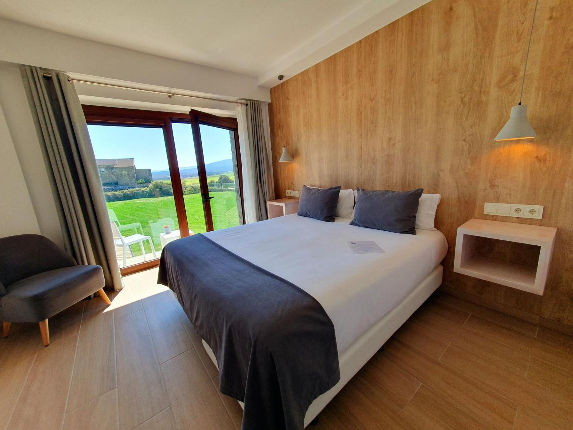 Boutique Tierra Buxo - Adults Only Hotel Arcusa
