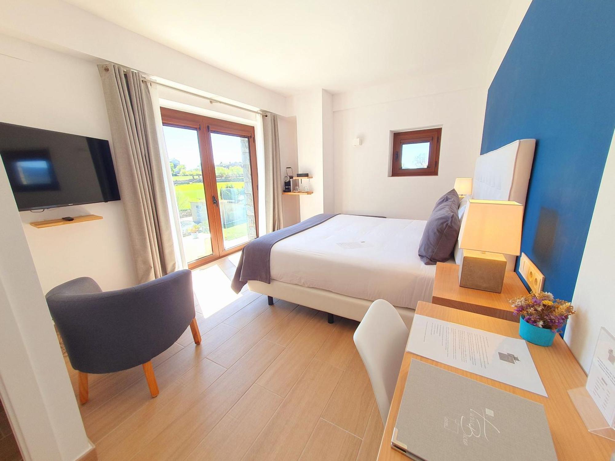 Boutique Tierra Buxo - Adults Only 3*