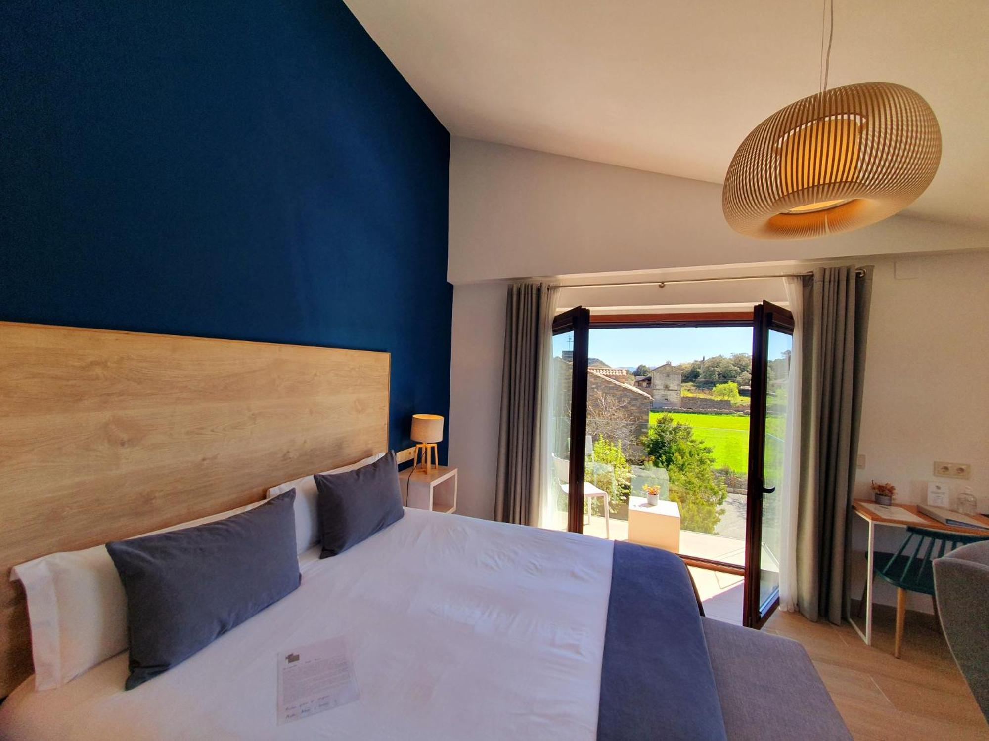 Boutique Tierra Buxo - Adults Only 3* Arcusa
