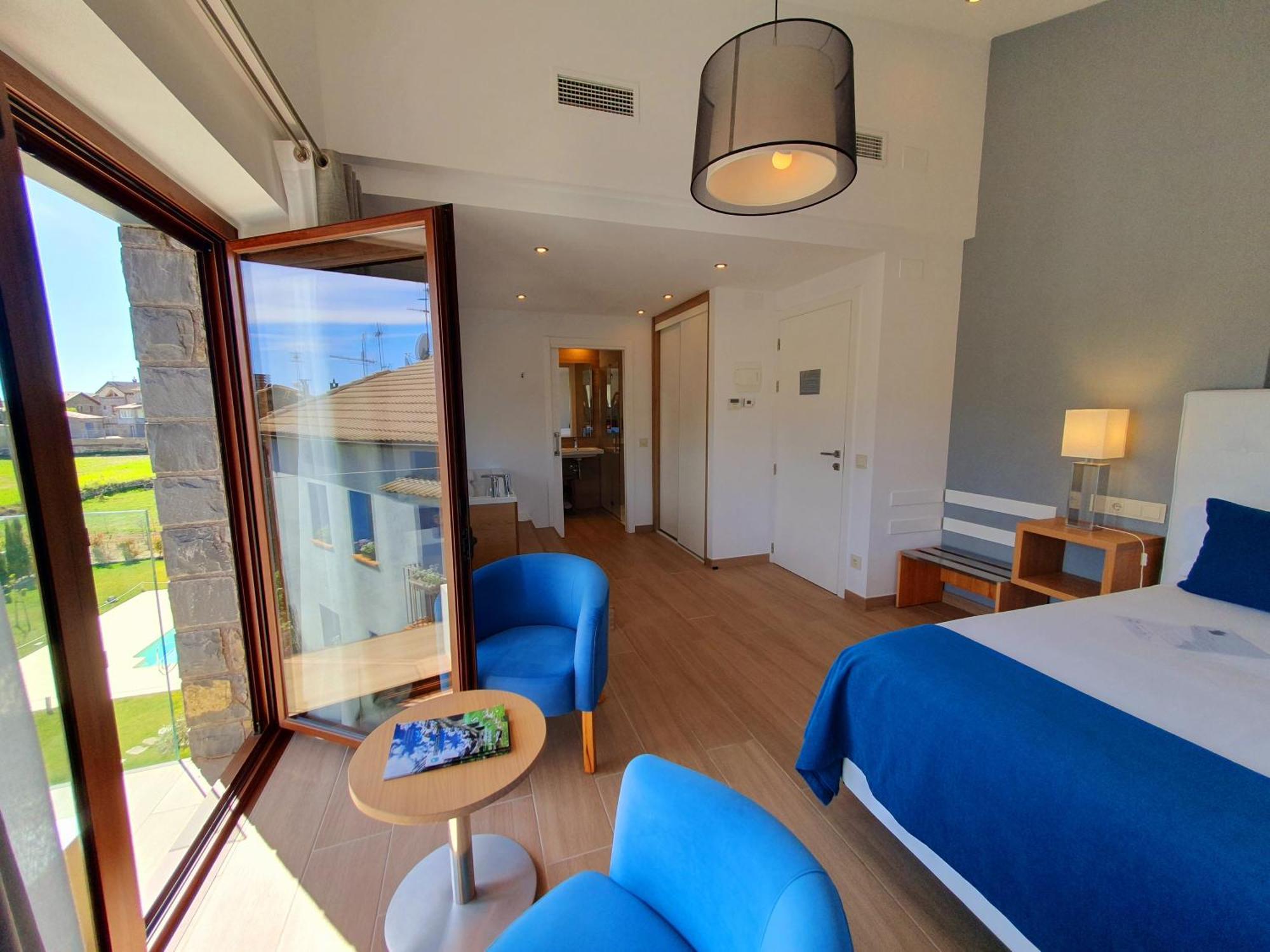 Boutique Tierra Buxo - Adults Only Hotel