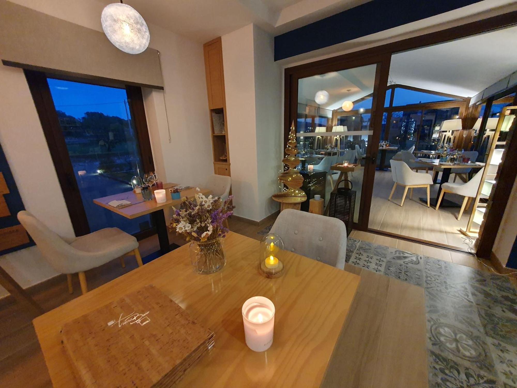 Hotel Boutique Tierra Buxo - Adults Only 3*
