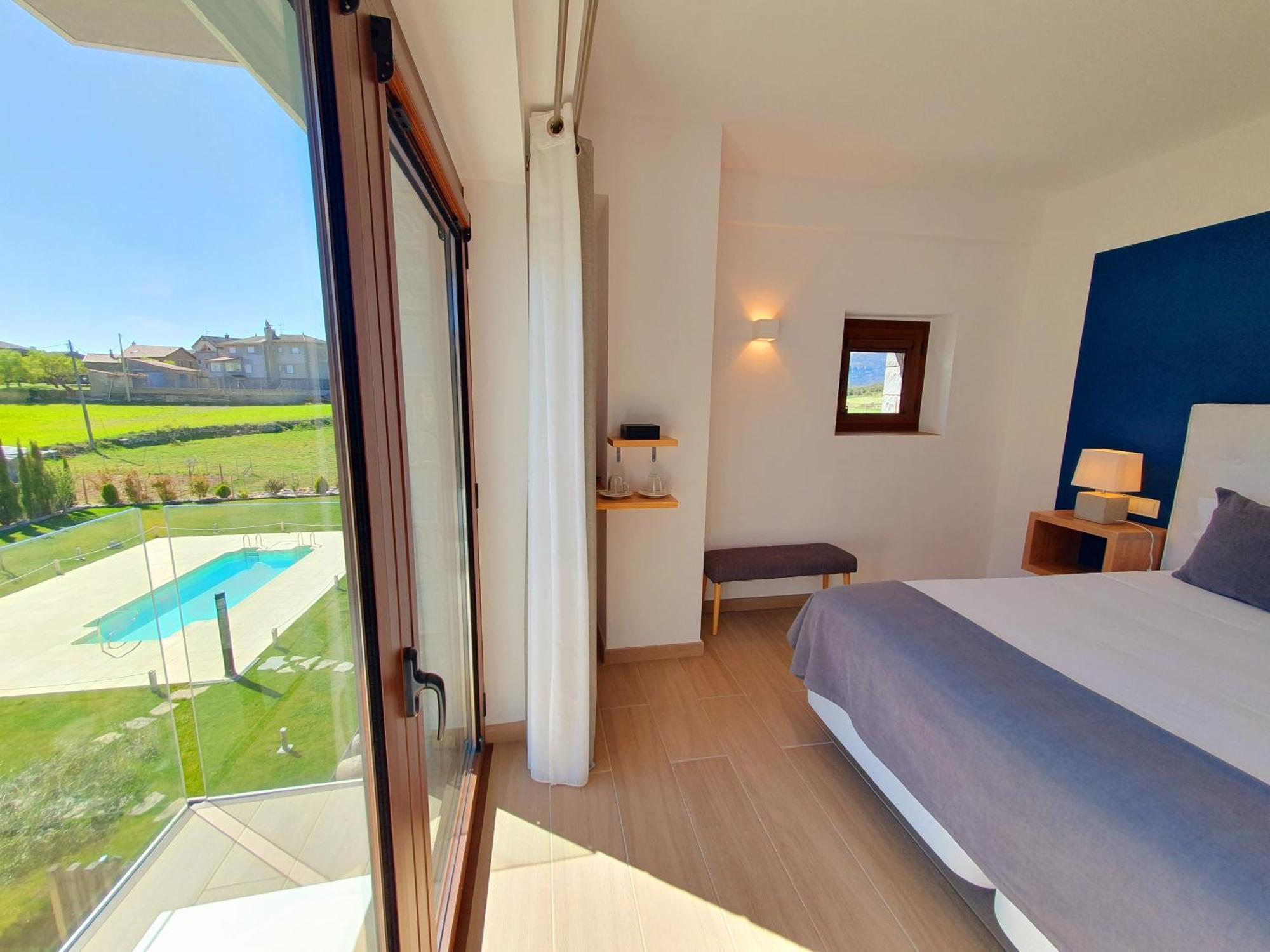 Boutique Tierra Buxo - Adults Only Arcusa