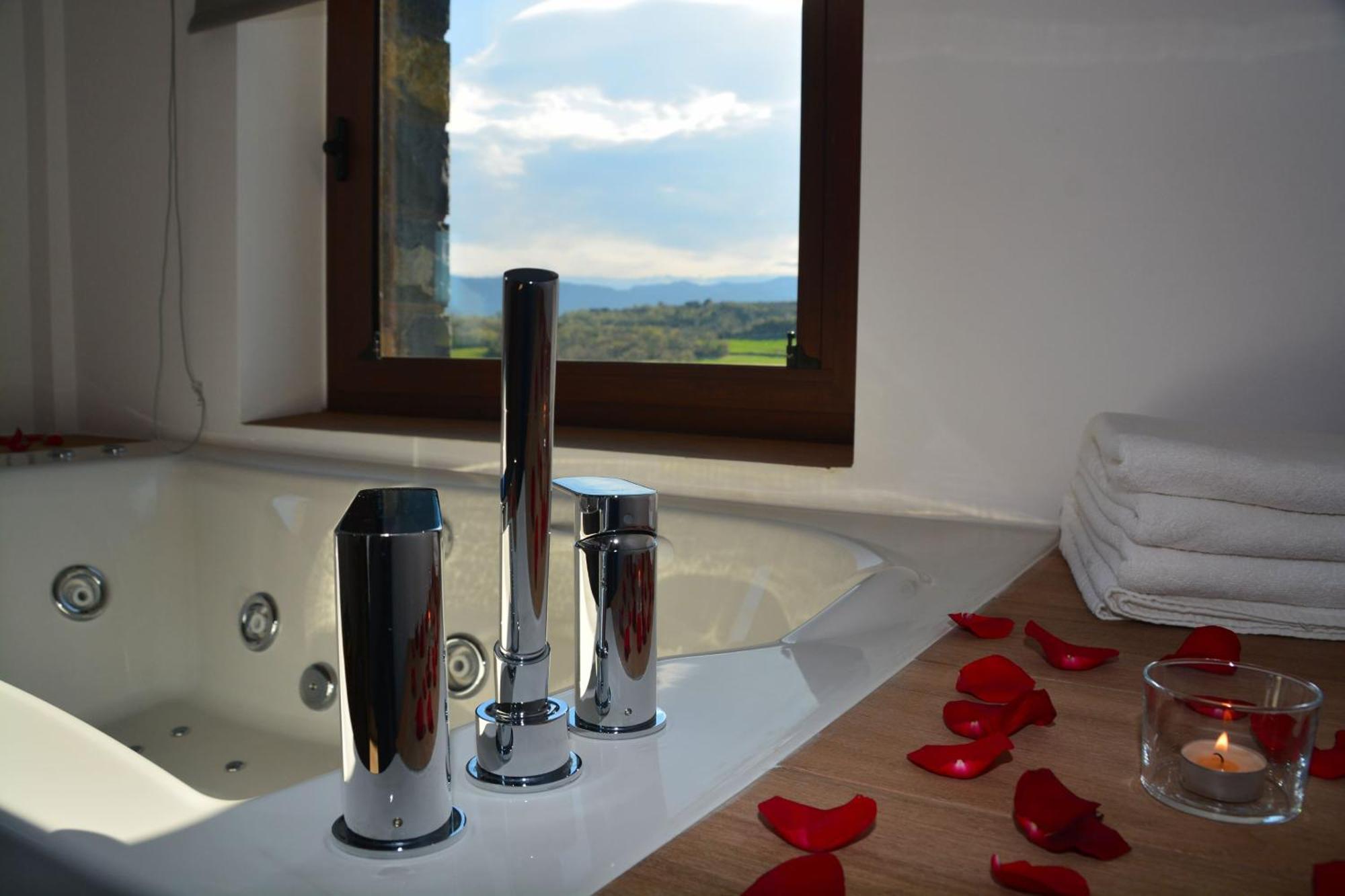 Hotel Boutique Tierra Buxo - Adults Only