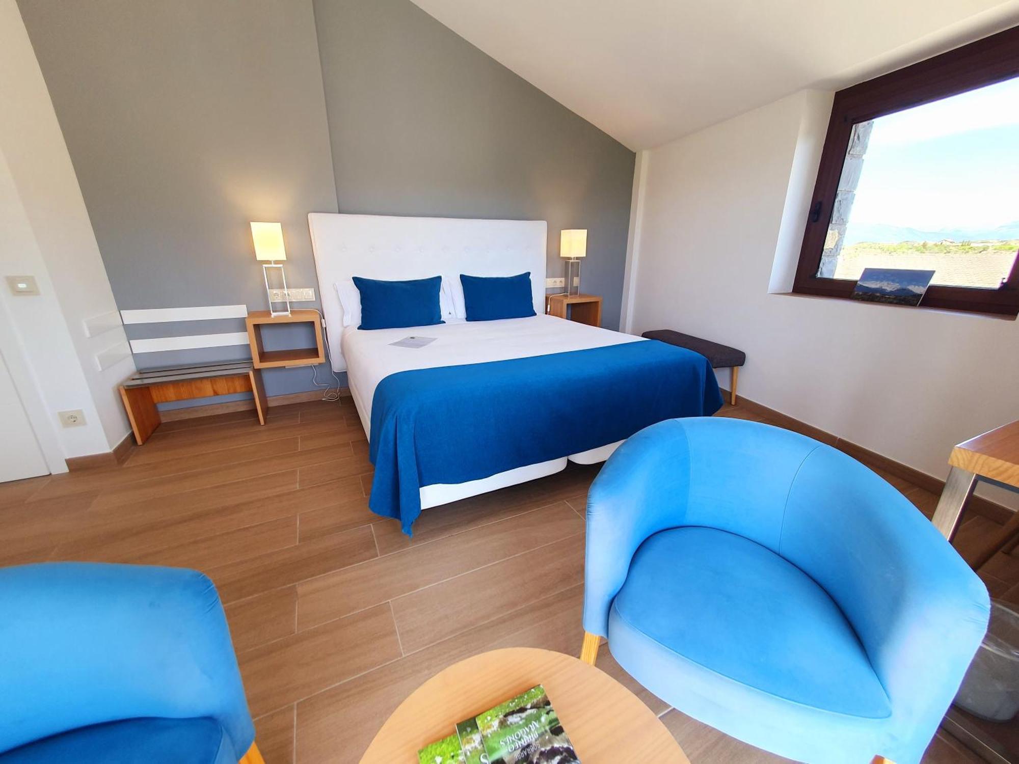 Hotel Boutique Tierra Buxo - Adults Only 3*