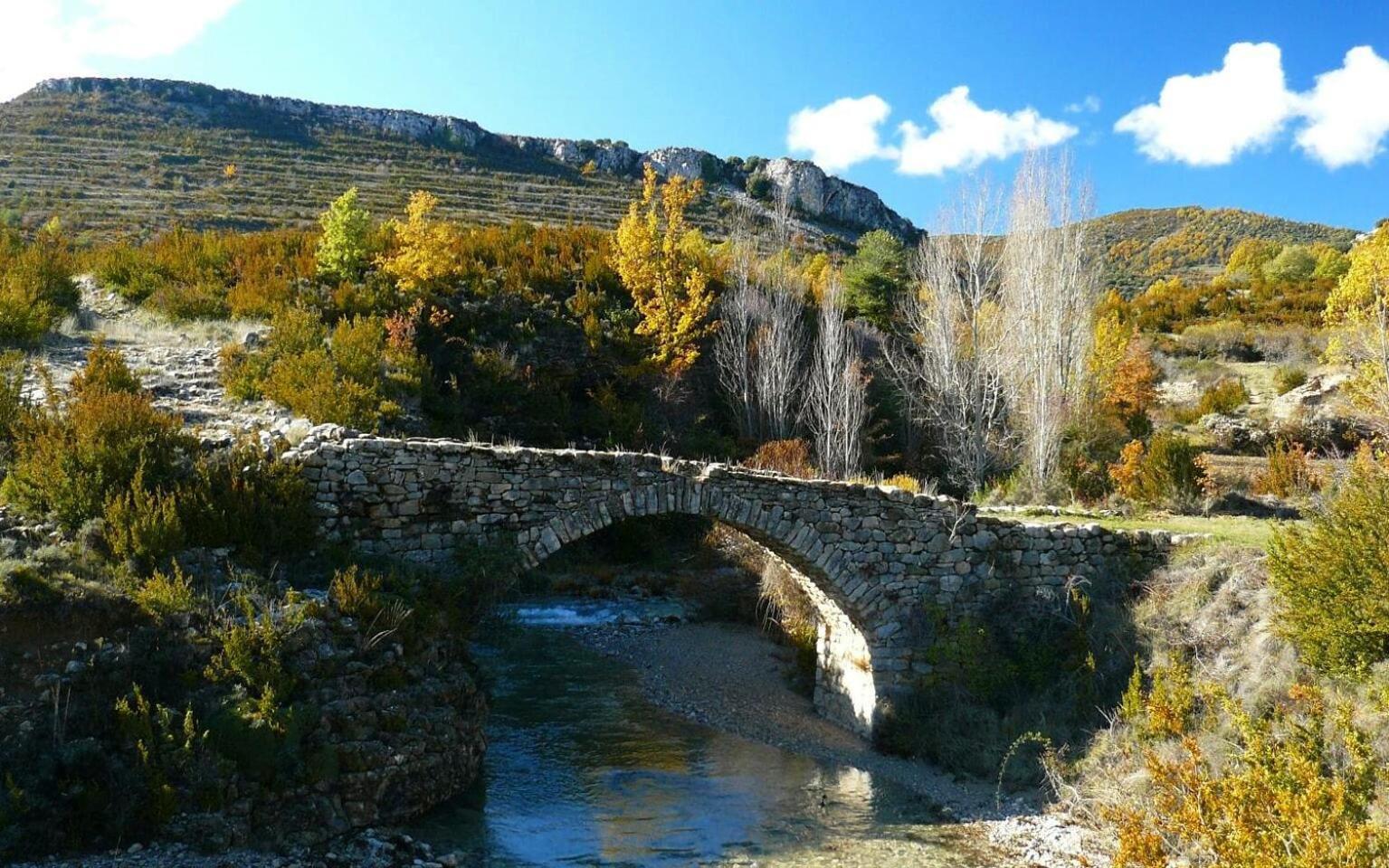Boutique Tierra Buxo - Adults Only Hotel Arcusa