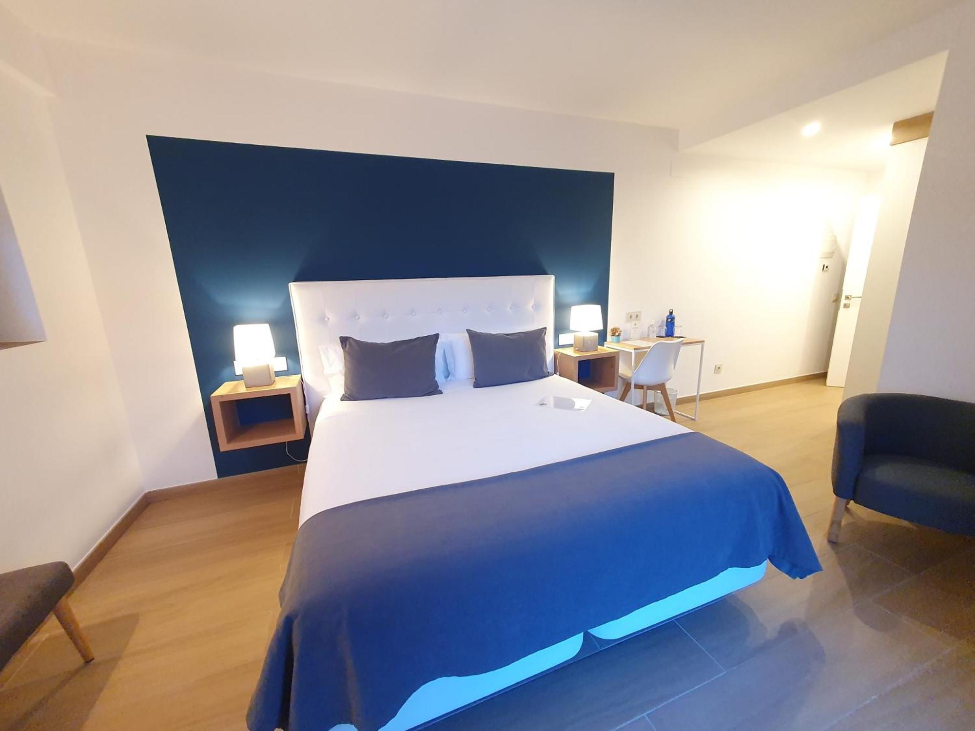 Hotel Boutique Tierra Buxo - Adults Only Arcusa