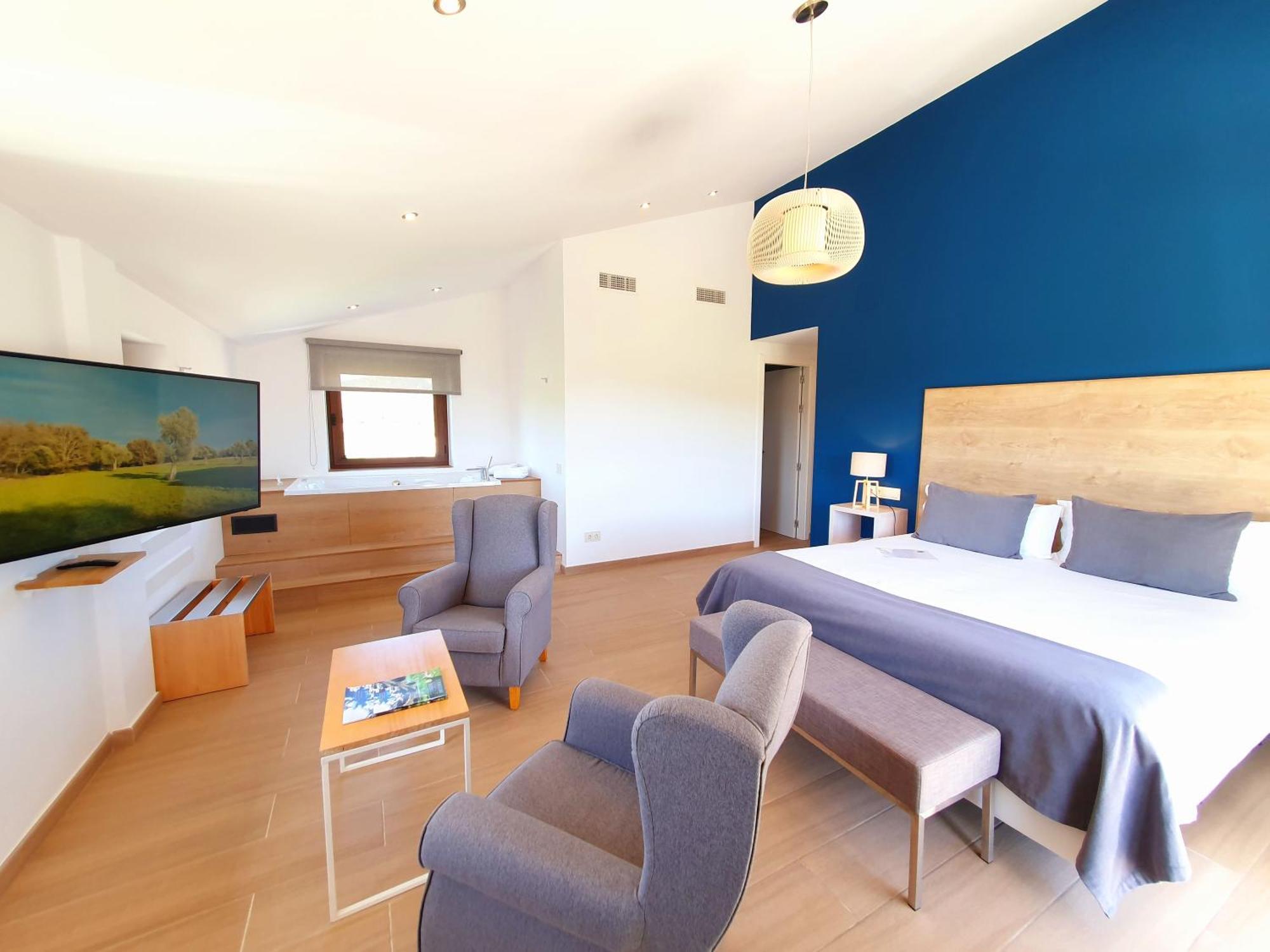 Boutique Tierra Buxo - Adults Only 3*