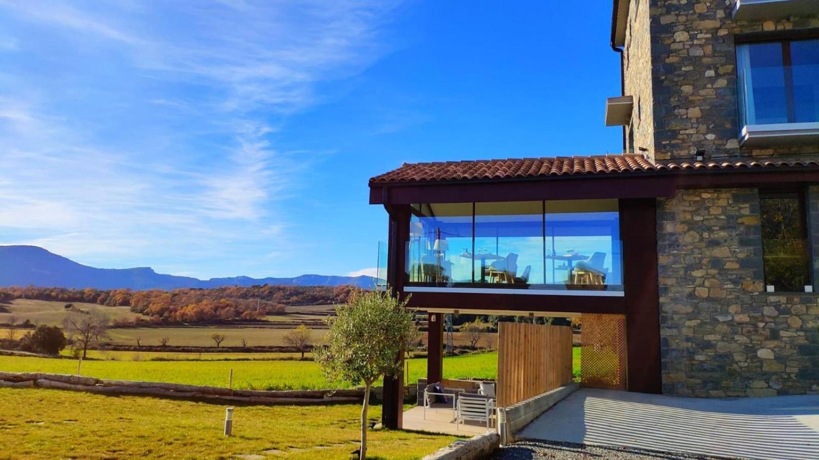 Hotel Boutique Tierra Buxo - Adults Only