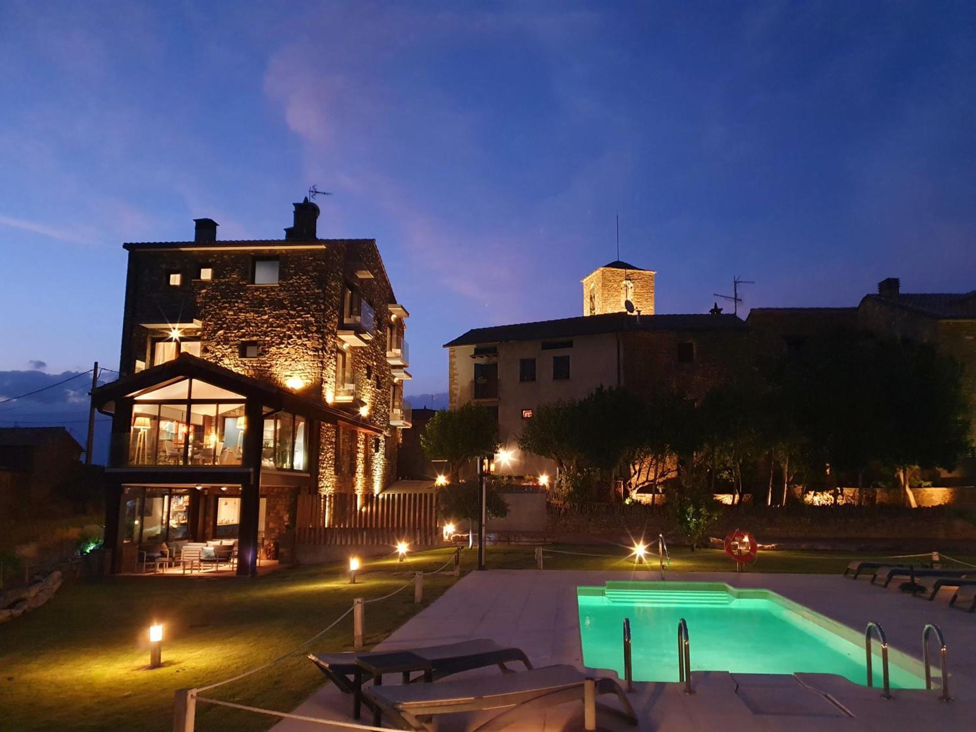 Boutique Tierra Buxo - Adults Only