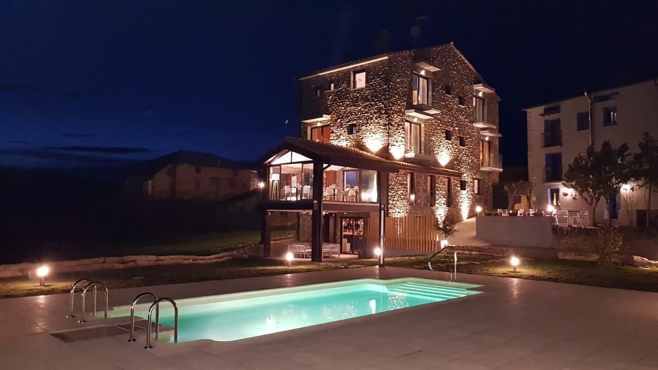 Hotel Boutique Tierra Buxo - Adults Only 3*